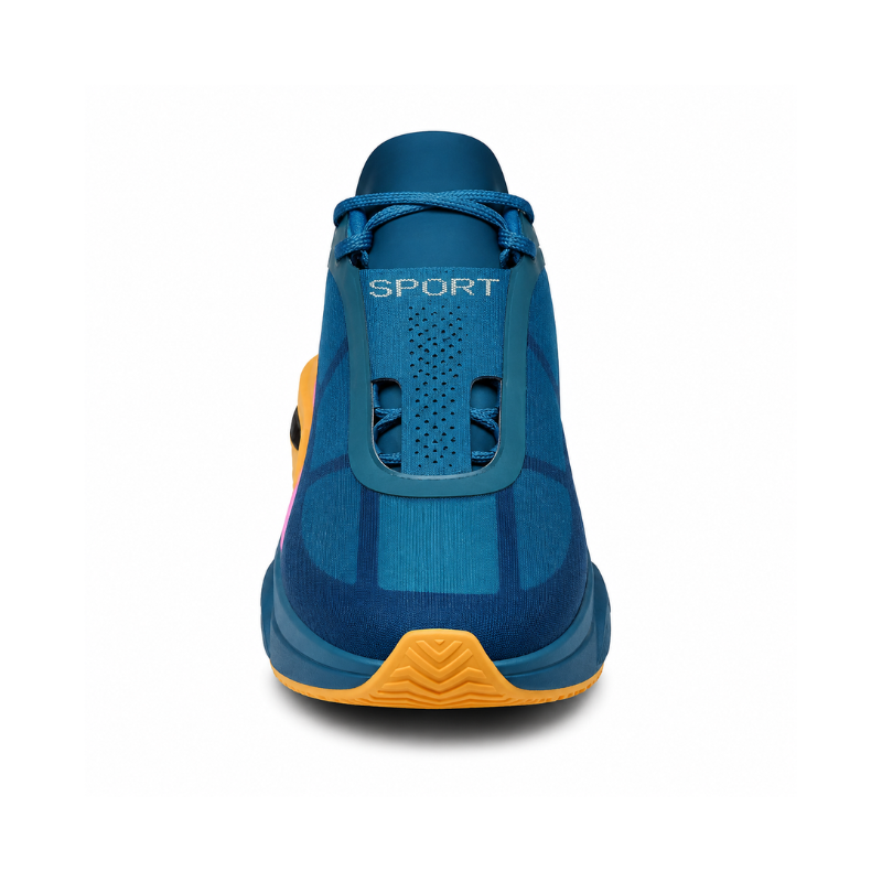 AeroGuard Ultra-Light Running Shoes