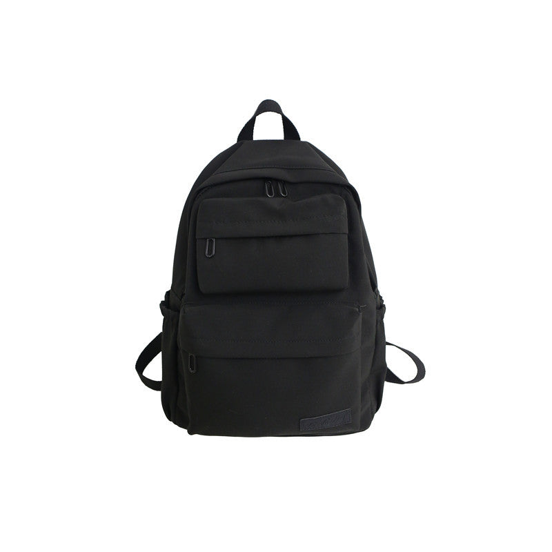 Ins schoolbag for high school students