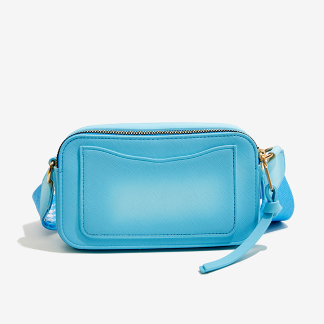 Bohao Jelly Chic Mini Bag