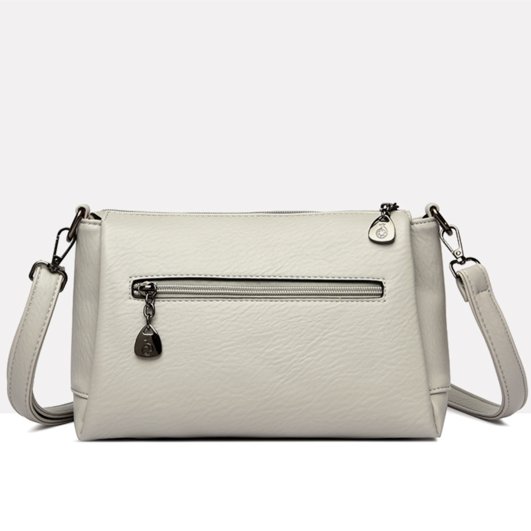 Flexi Chic Shoulder Bag