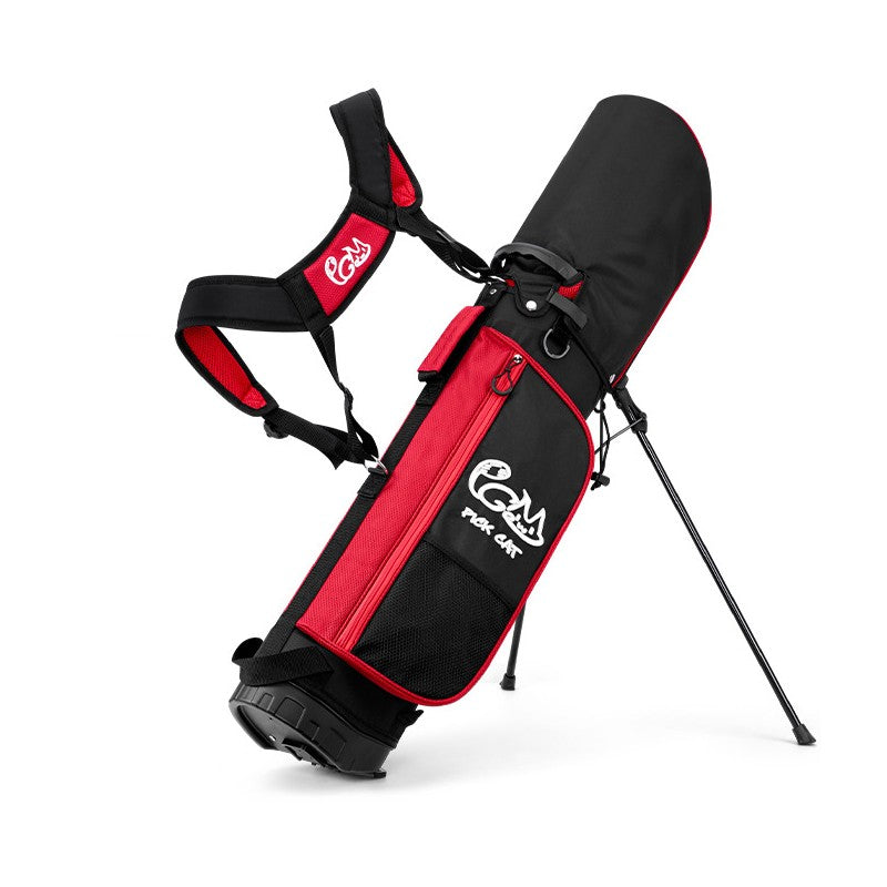 Aero Lite Junior Golf Stand Bag