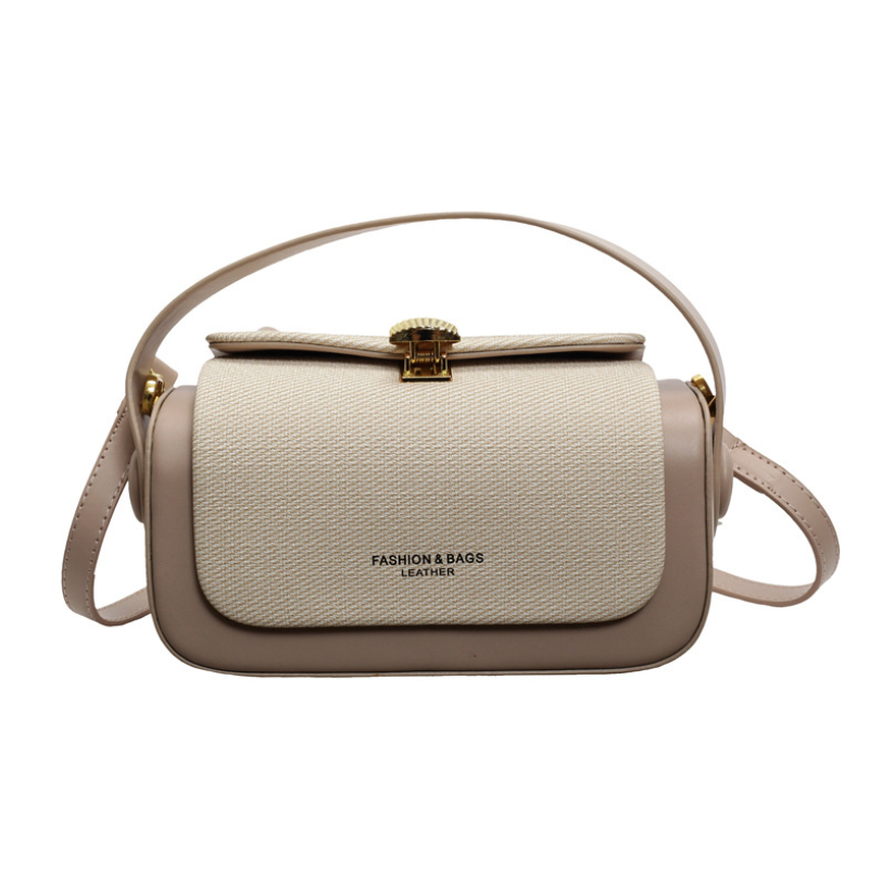 Shop now in Sri Lanka - Elegant Retro Box Handbag for Women
