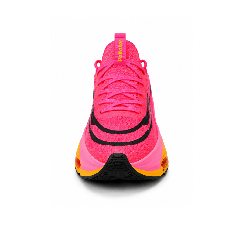 AeroCool Air-Cushioned Running Shoes