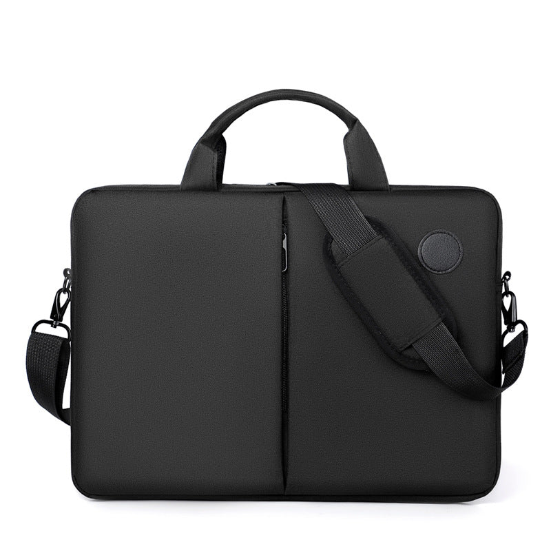 Tech Chic Laptop Bag