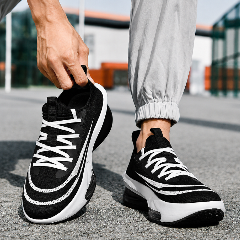 UrbanCushion Everyday Running Shoes