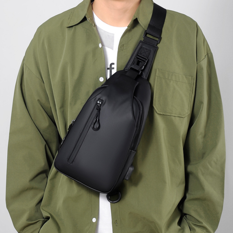 Nova Trend Commuter Crossbody Bag