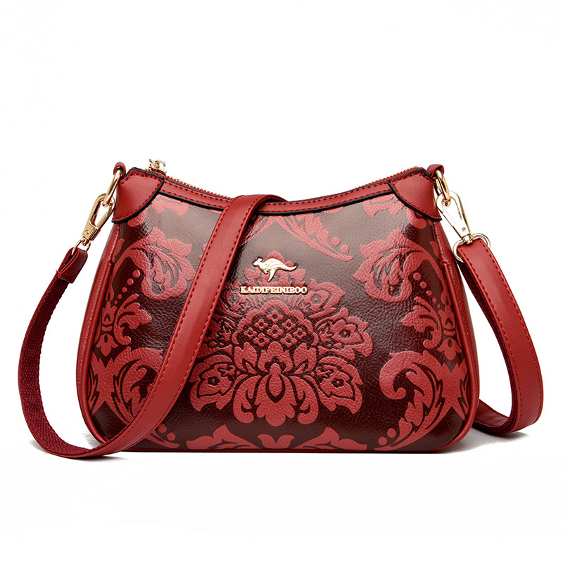 Elegance Shoulder Bag