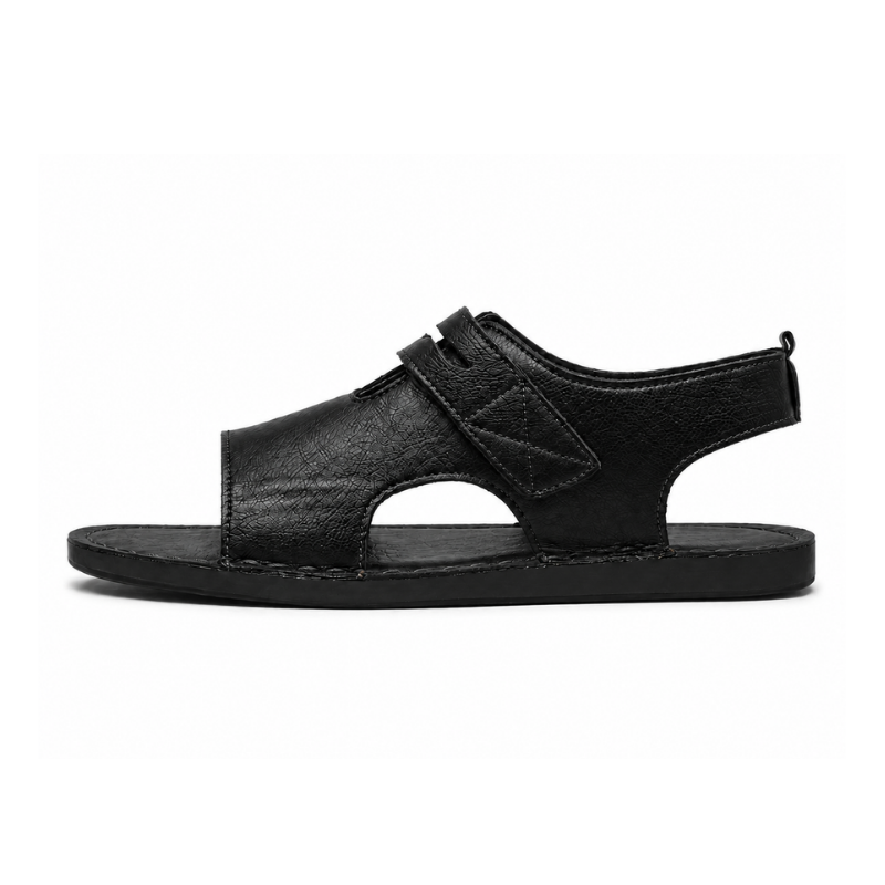 ComfortTrail Velcro Sandals