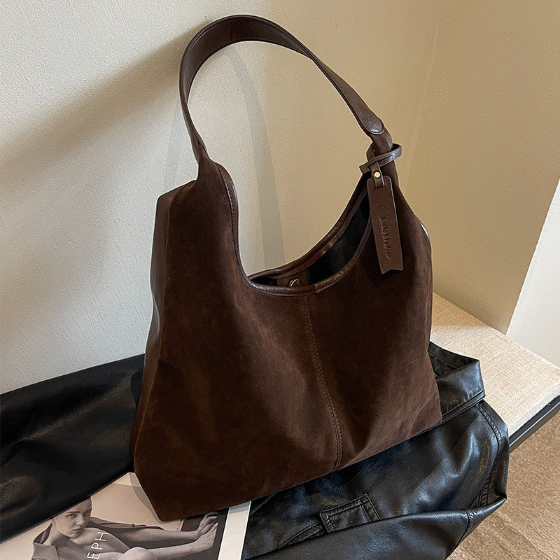 Popular Large Capacity Casual Women’s Tote Bag