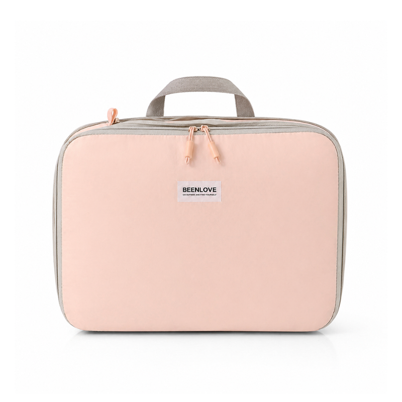 Cloth Carry Portable Gym Duffle Bag