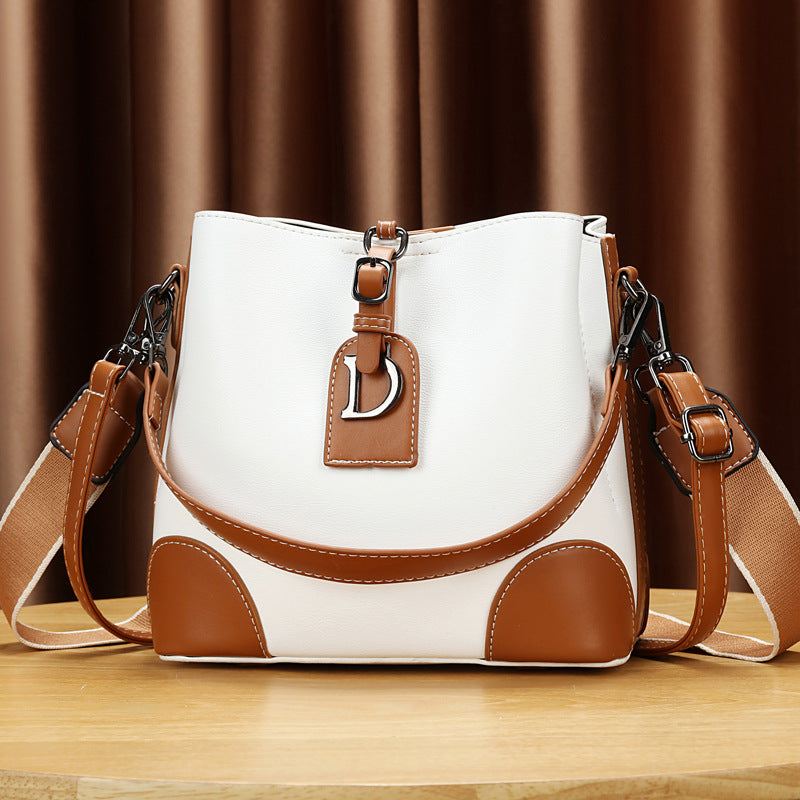 Polished Style Shoulder Bag