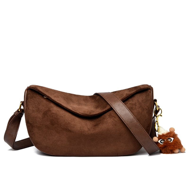 Casual Vibe Shoulder Bag