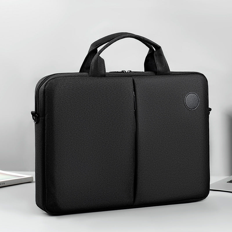 Tech Chic Laptop Bag