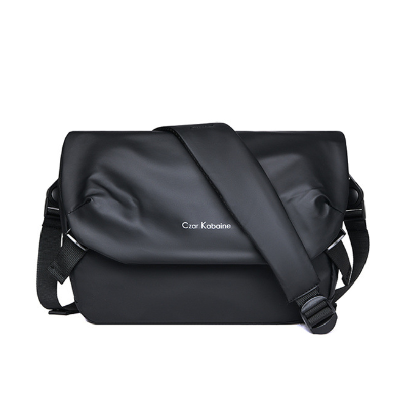Voyager Compact Crossbody Bag