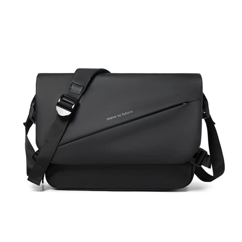 Water-Repellent Travel Crossbody Bag