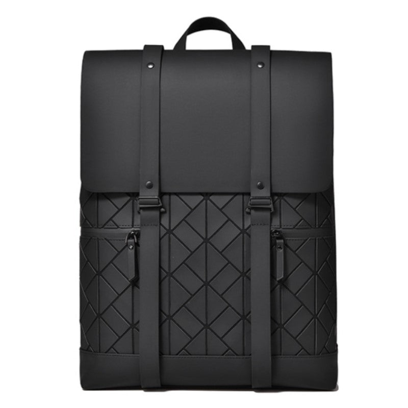 Elite Rhombus Backpack