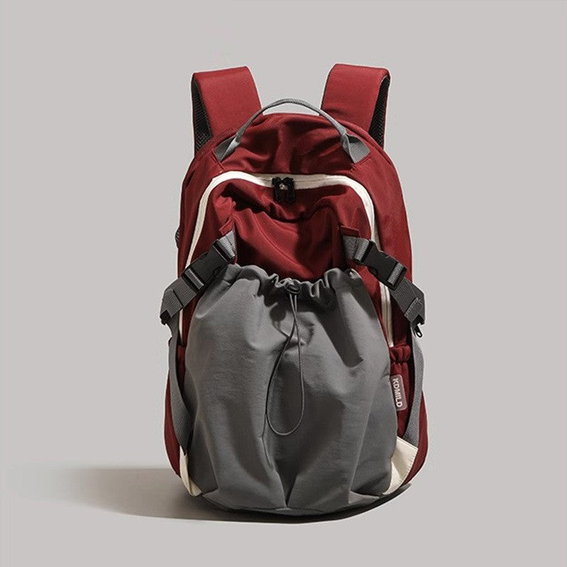 Workwear Retro Max Women Backpack