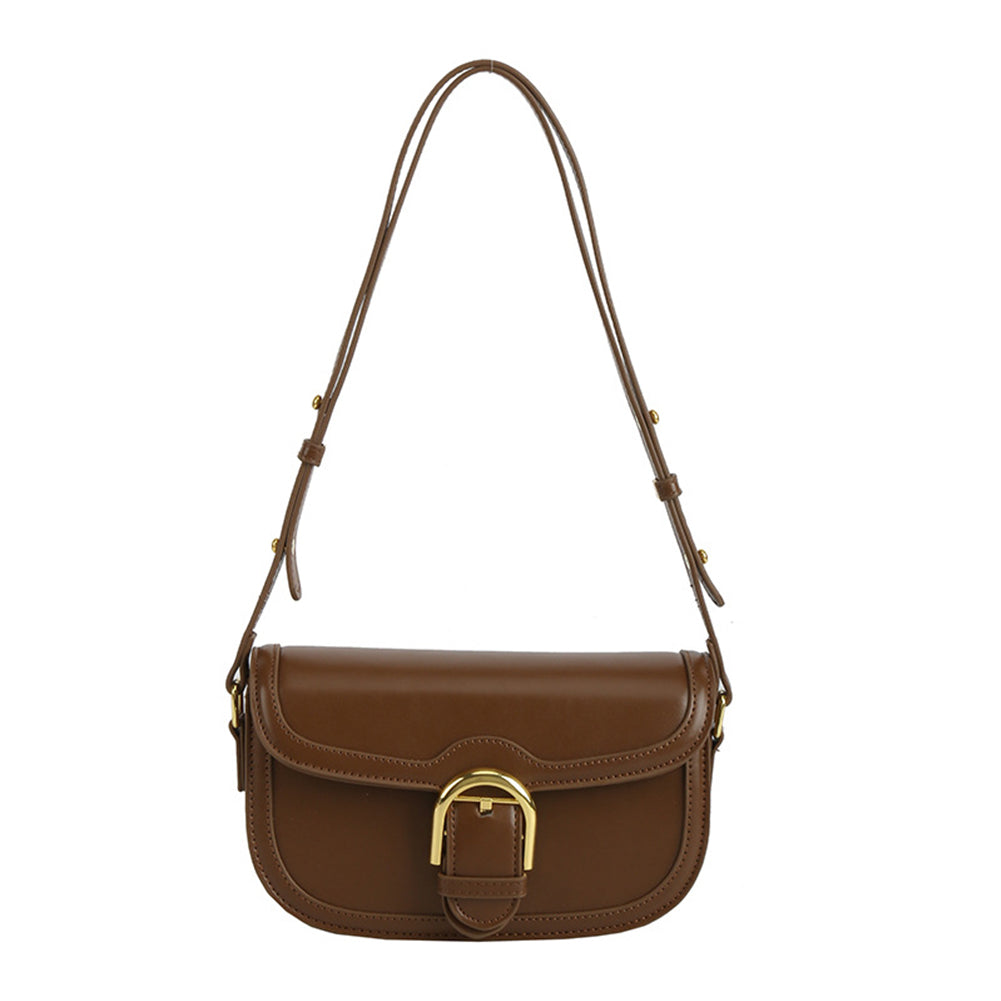 Harmony Hue Saddle Bag