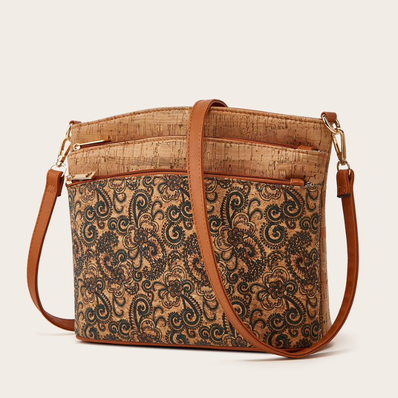 Ethnic Style Retro Shoulder Bag