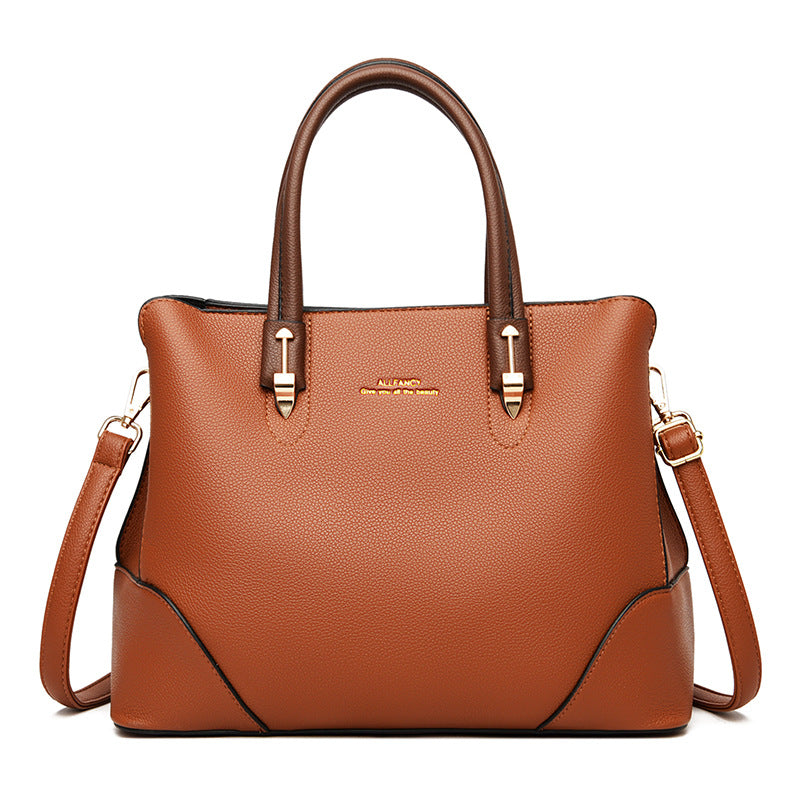 Eterna Chic Mother’s Handbag