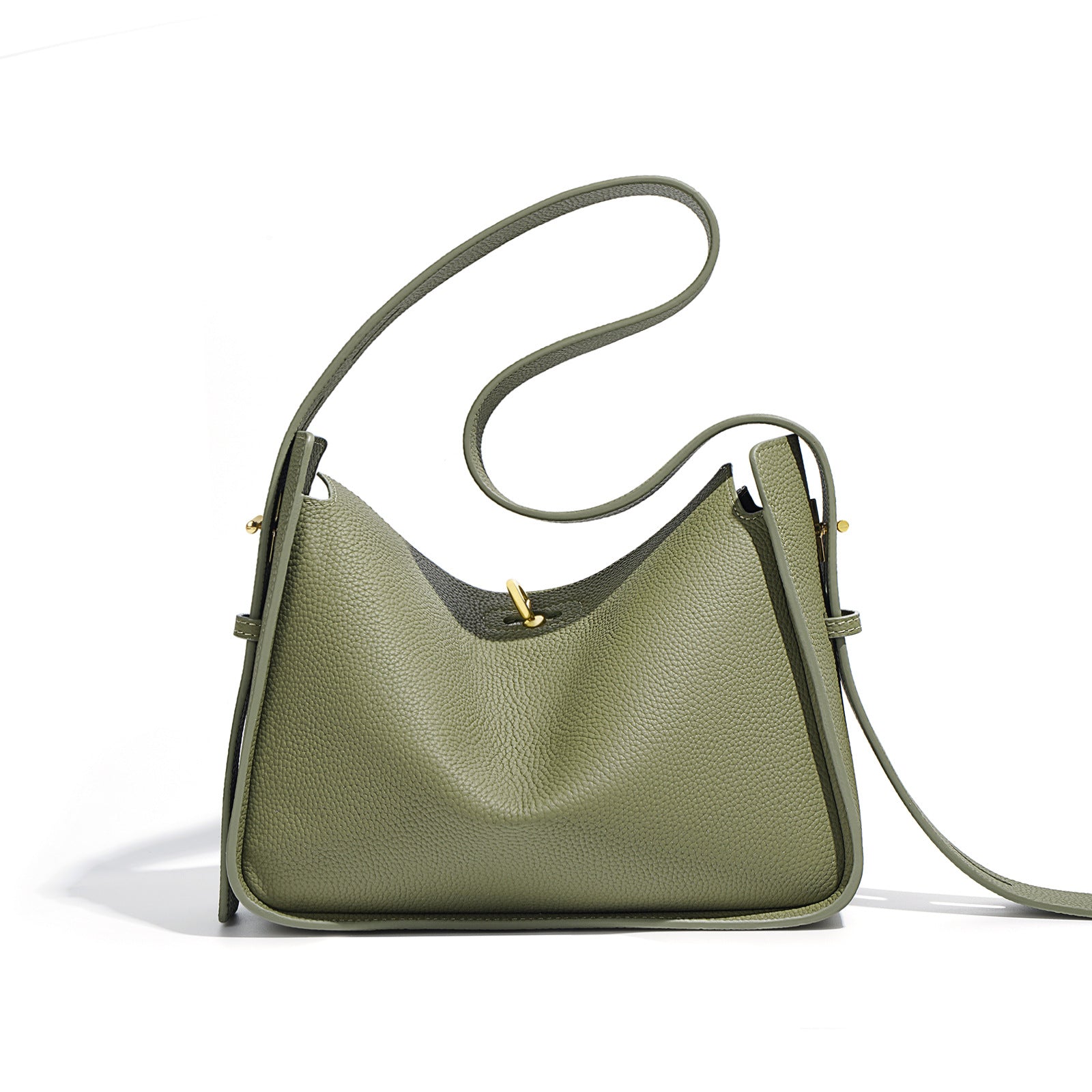 Timeless Charm Shoulder Bag