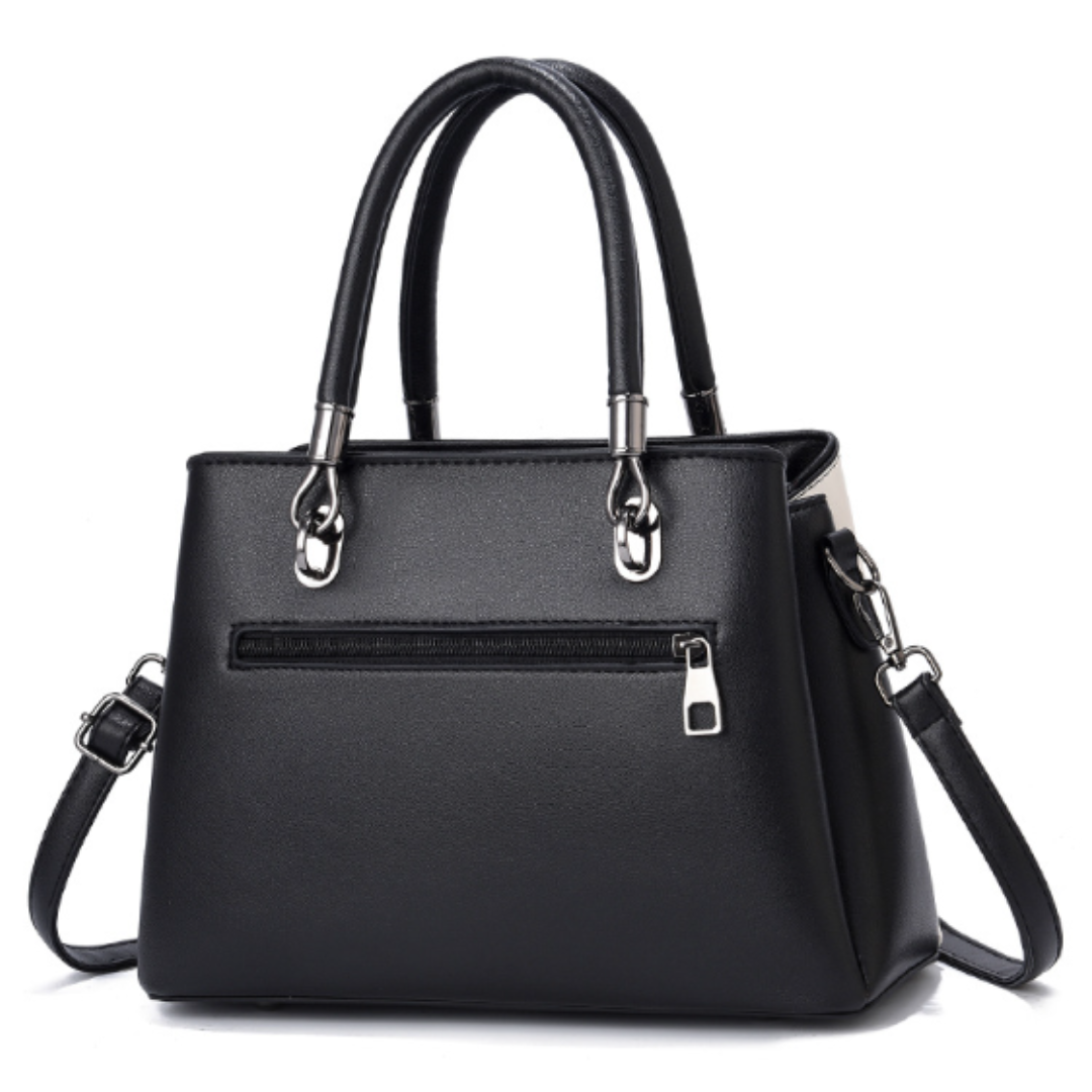 Chic Harmony Handbag