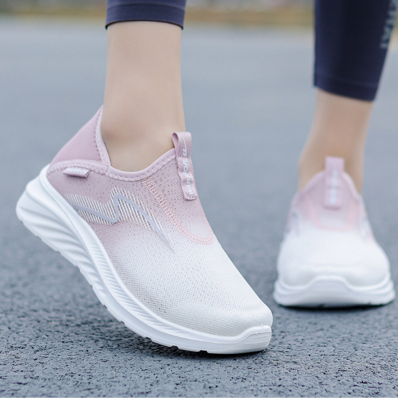 Aero Flex Slip-On Shoes