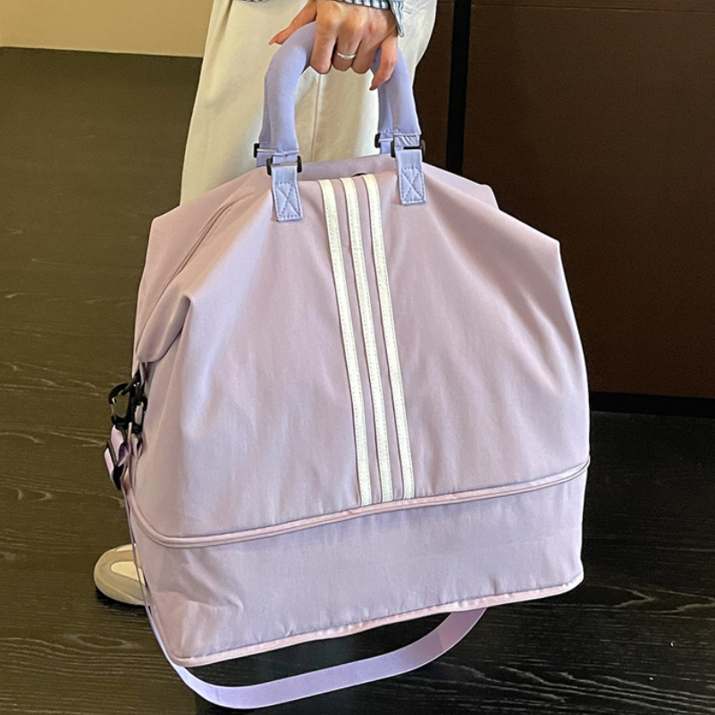 EasyVoyage Women’s Travel Tote Bag
