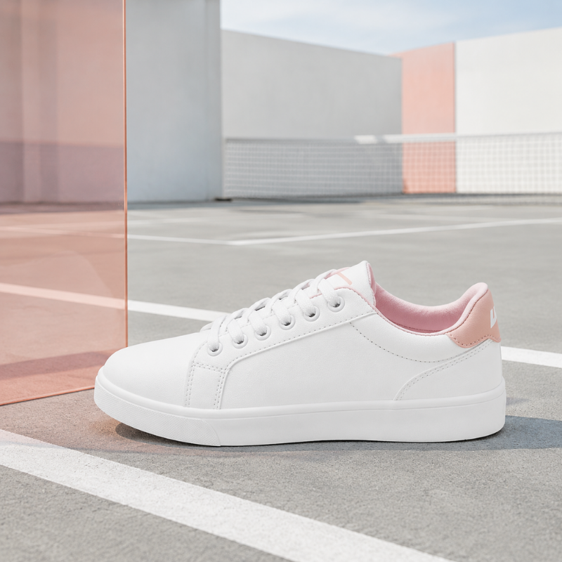 The Nouvelle Fashion Sneakers