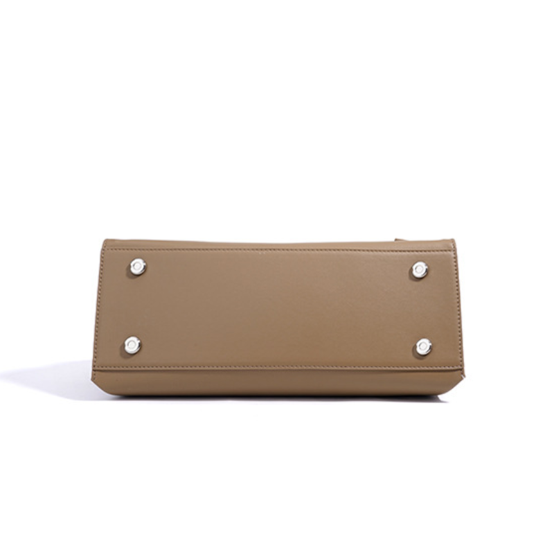 Irregular Chic Flip Shoulder Bag for Women
