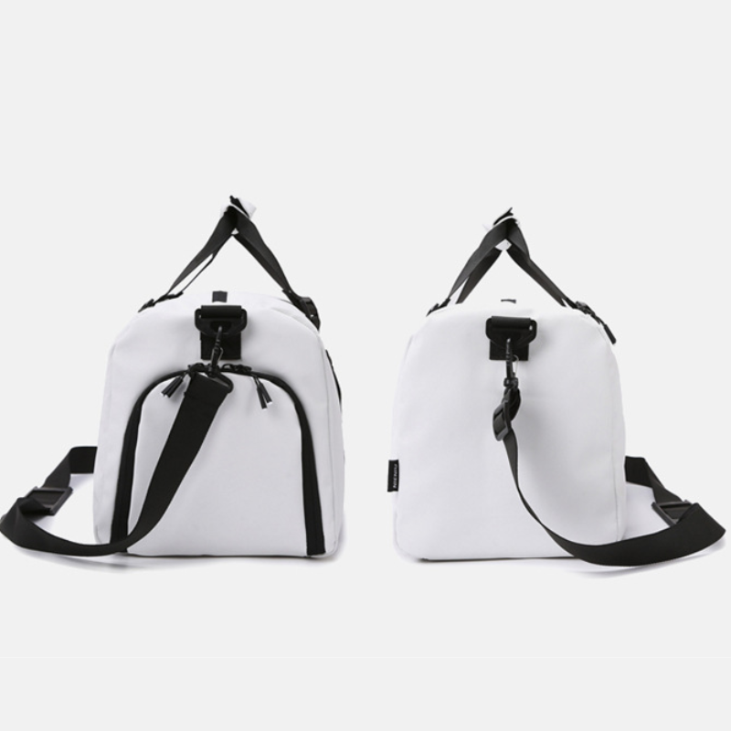 Pro Sport Duffle Bag