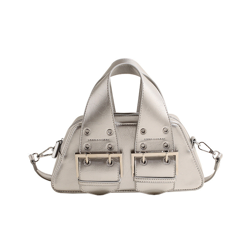 Stylish   Mini Shoulder Messenger Bag
