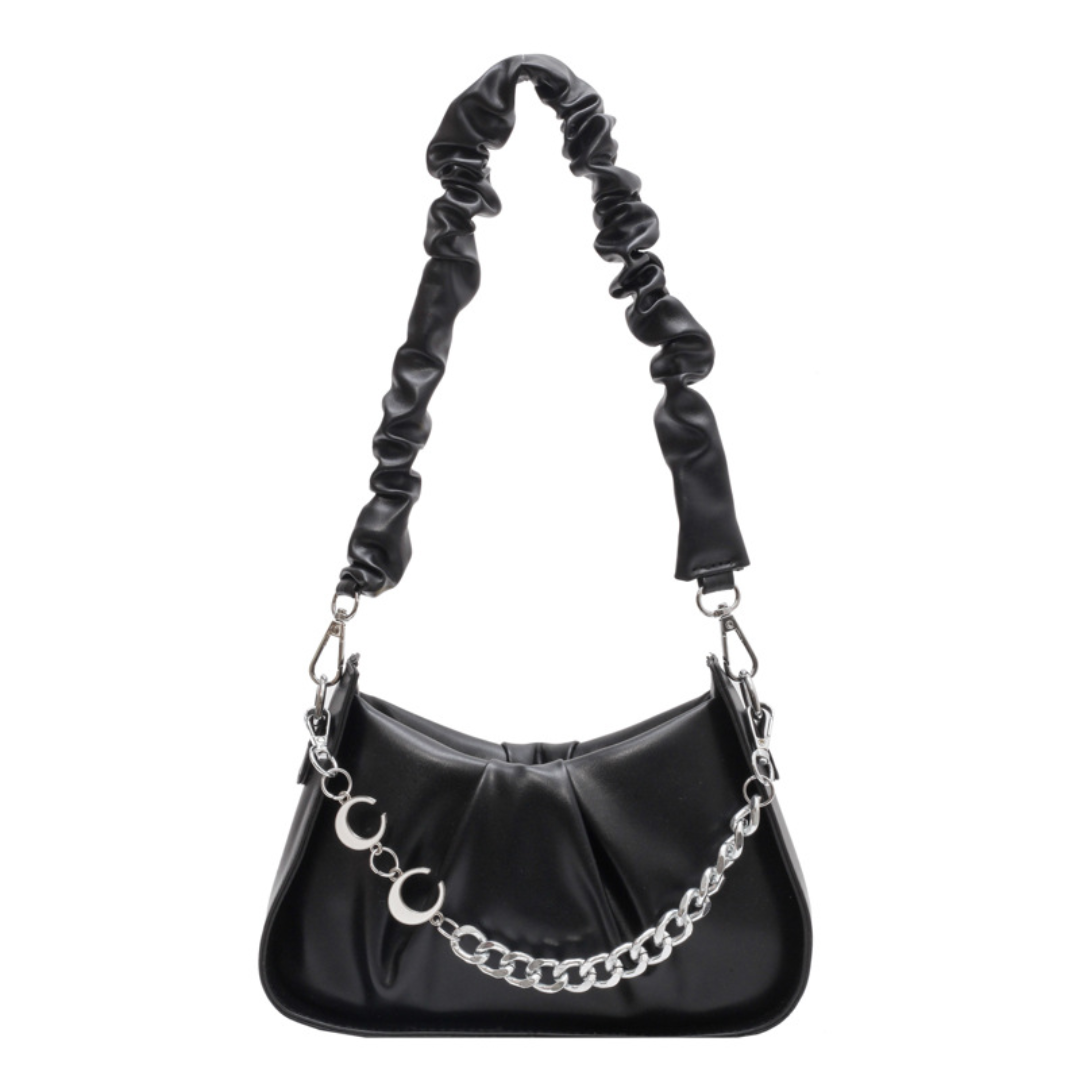 Elegance Small Chain Shoulder Bag