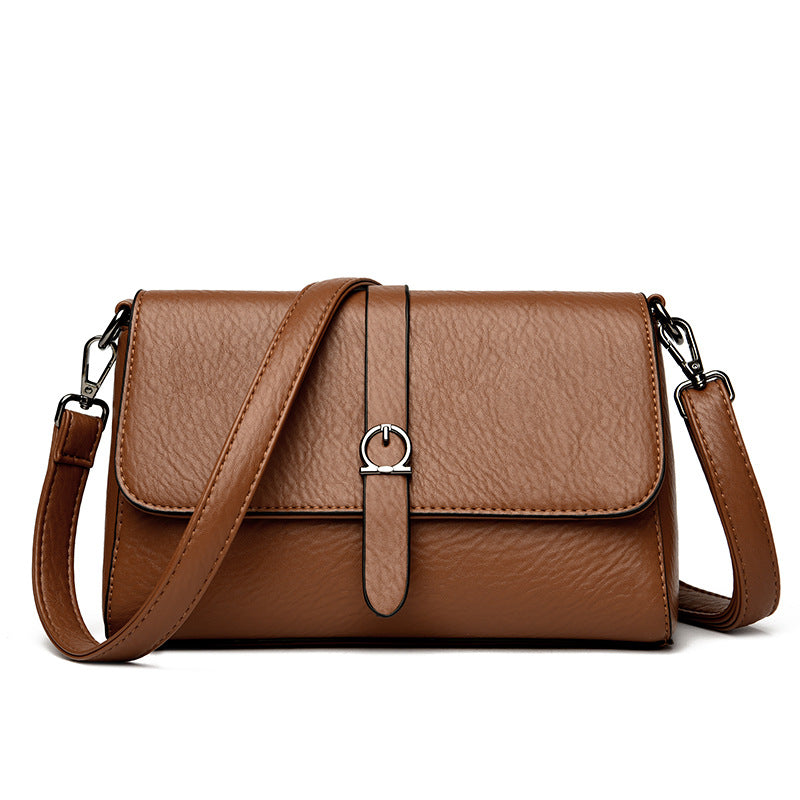 Style Flex Versatile Shoulder Bag