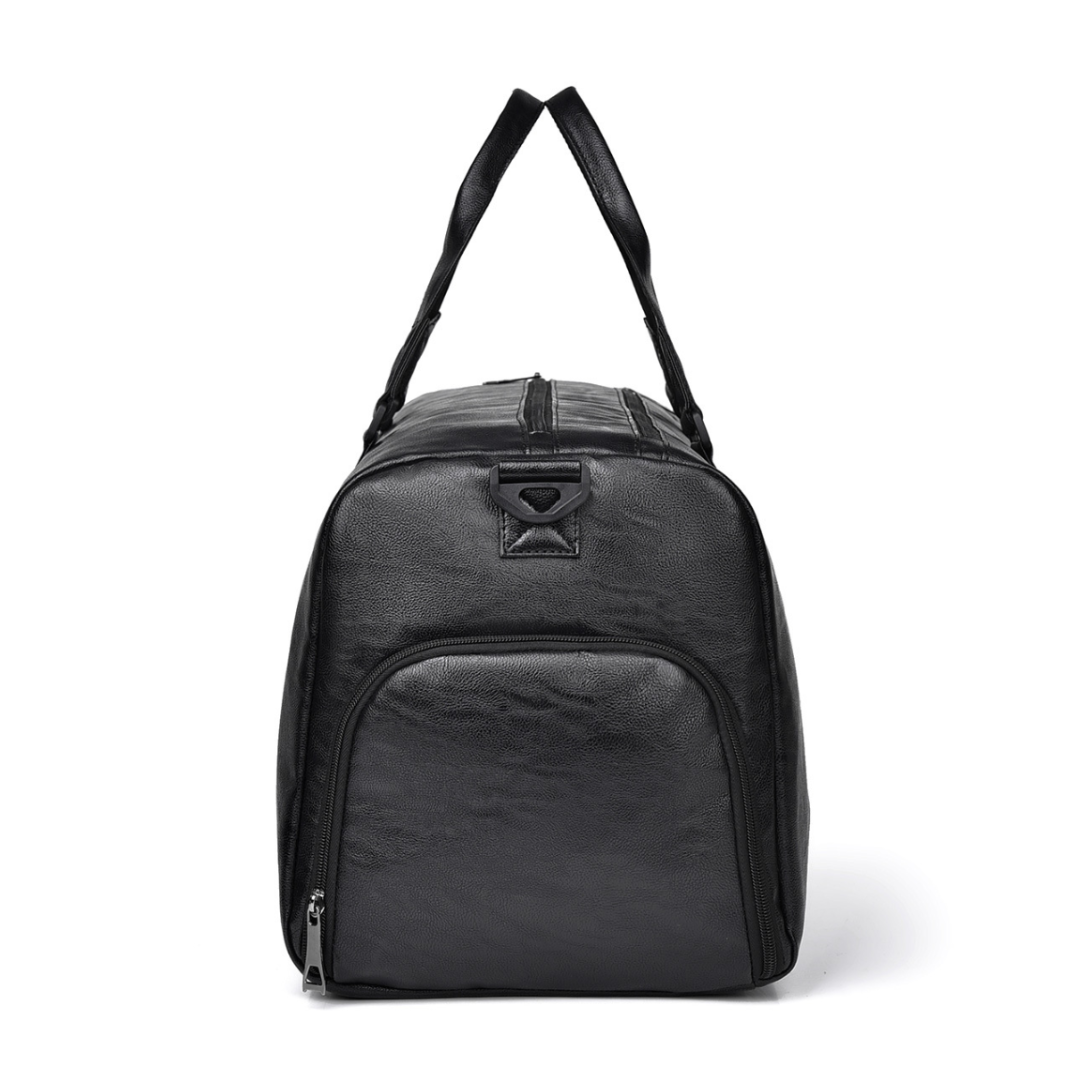 Select Fit Travel Duffle Bag