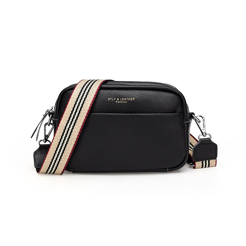 Women's Shoulder Strap Messenger Bag