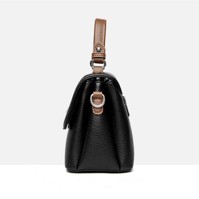 Elegant Niche Versatile Fashion Handbag For Women