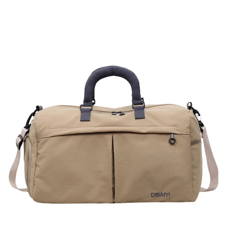 AquaGuard Gym Duffle Bag