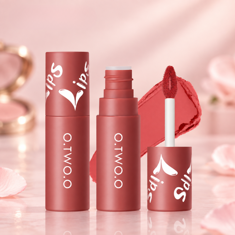 AirCloud Lip & Cheek Tint