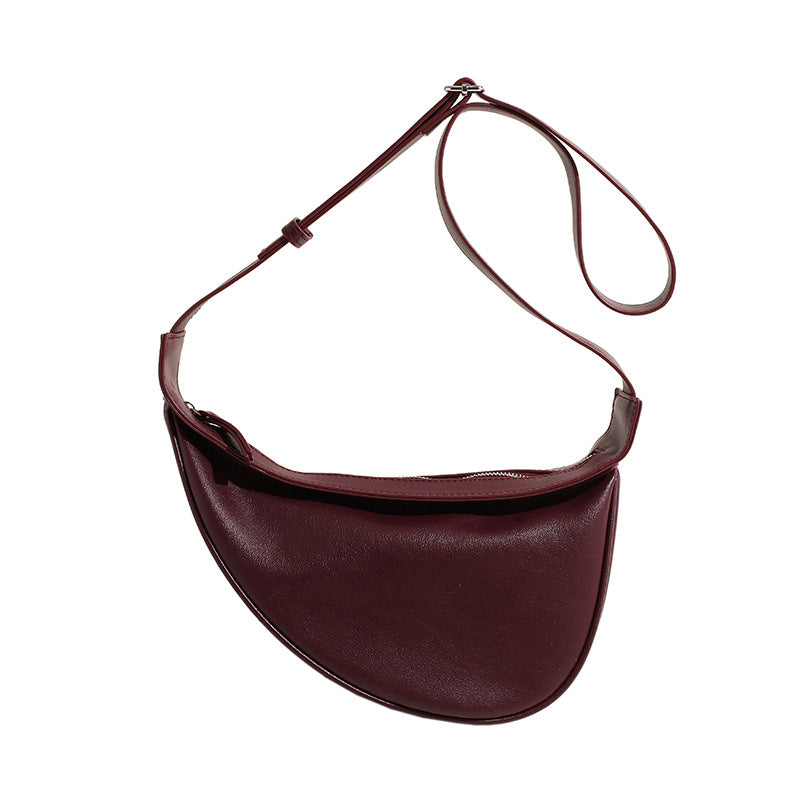 Classic Craze Saddle Bag