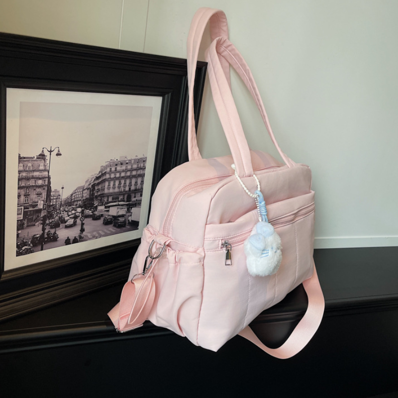 AeroDry Women’s Travel Shoulder Bag