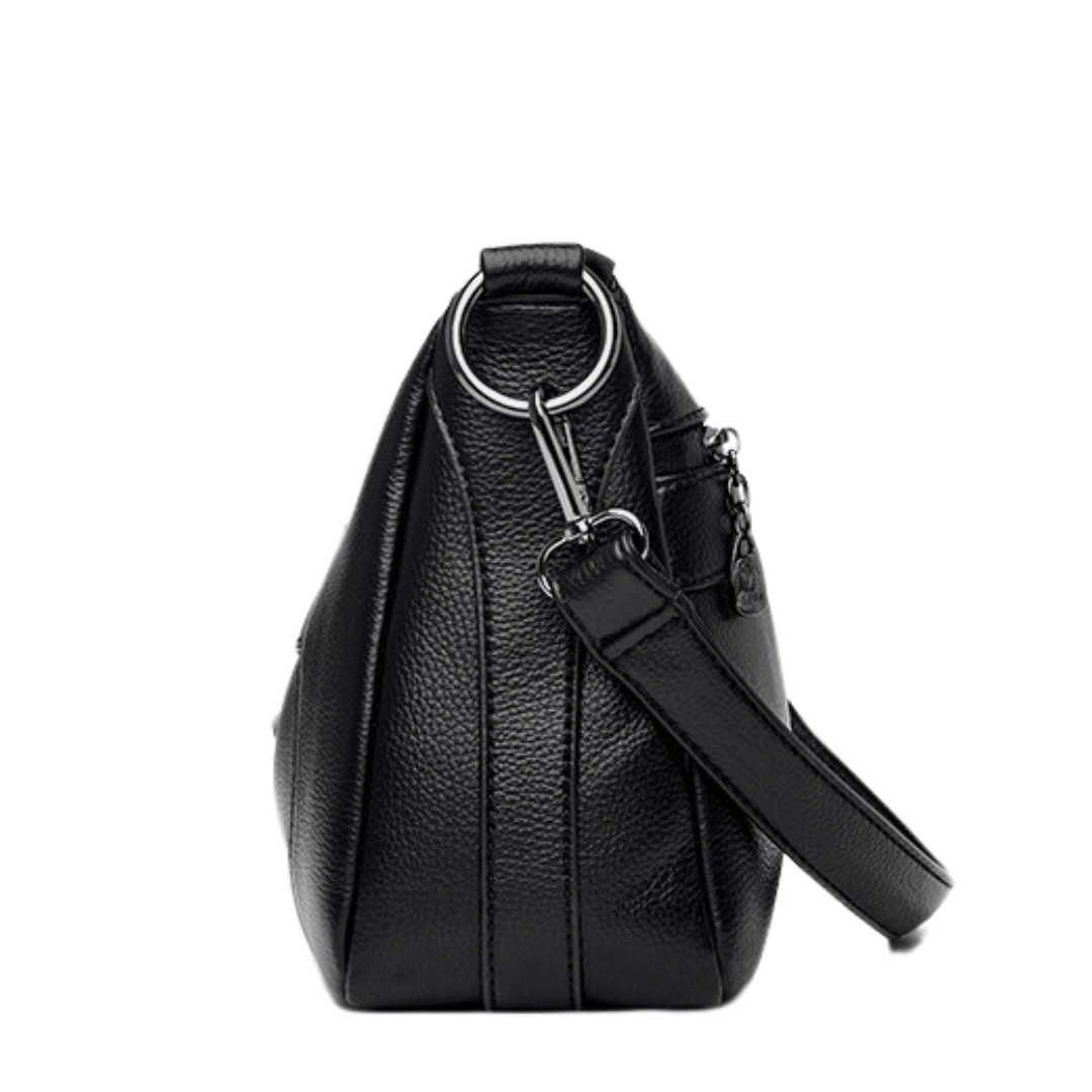 Fashion Fusion Women's Crossbody Bag