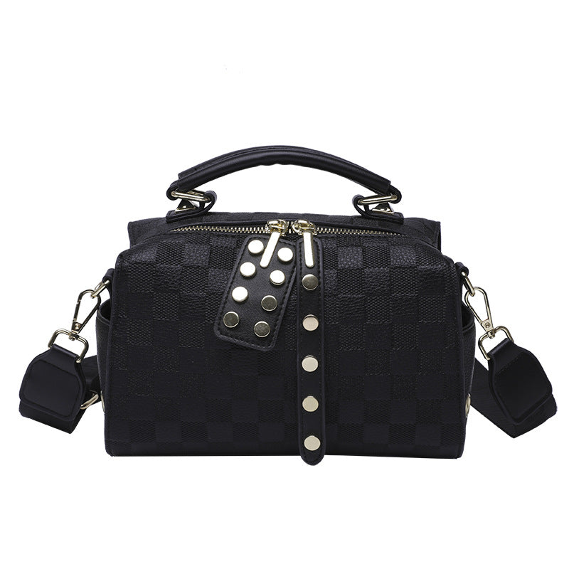 Classy Carry Trendy Crossbody Bag