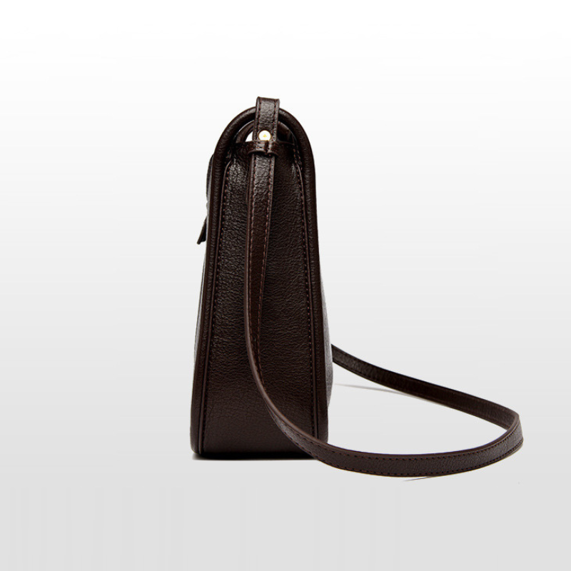 Elegant Luxe High-End Shoulder Bag