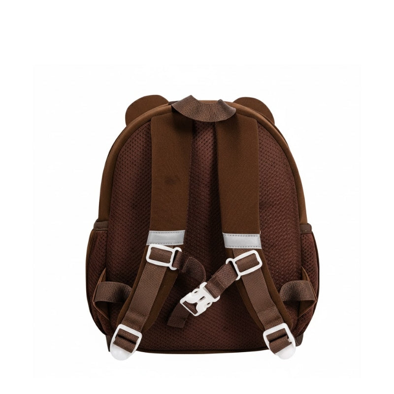 Jolly Toon Cartoon School Bag