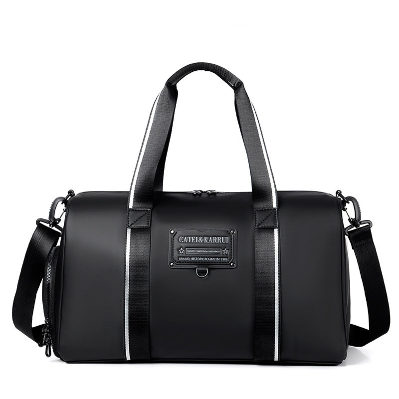 Commute Ease Duffle Bag