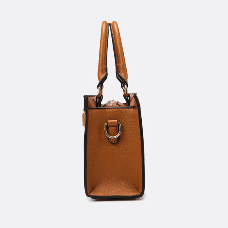 Elegant Luxe All-Match Women’s Handbag