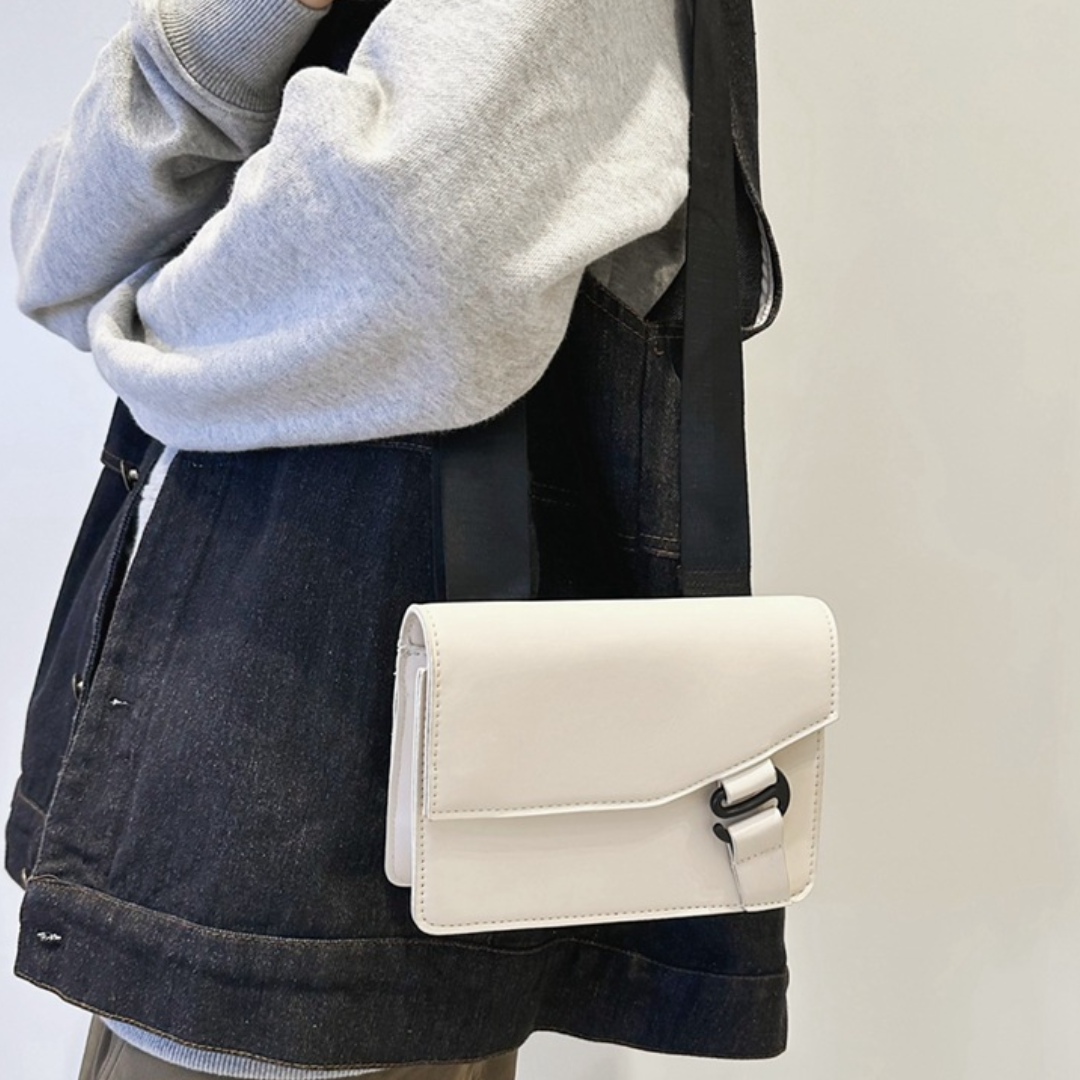 Stylish Casual Crossbody Bag