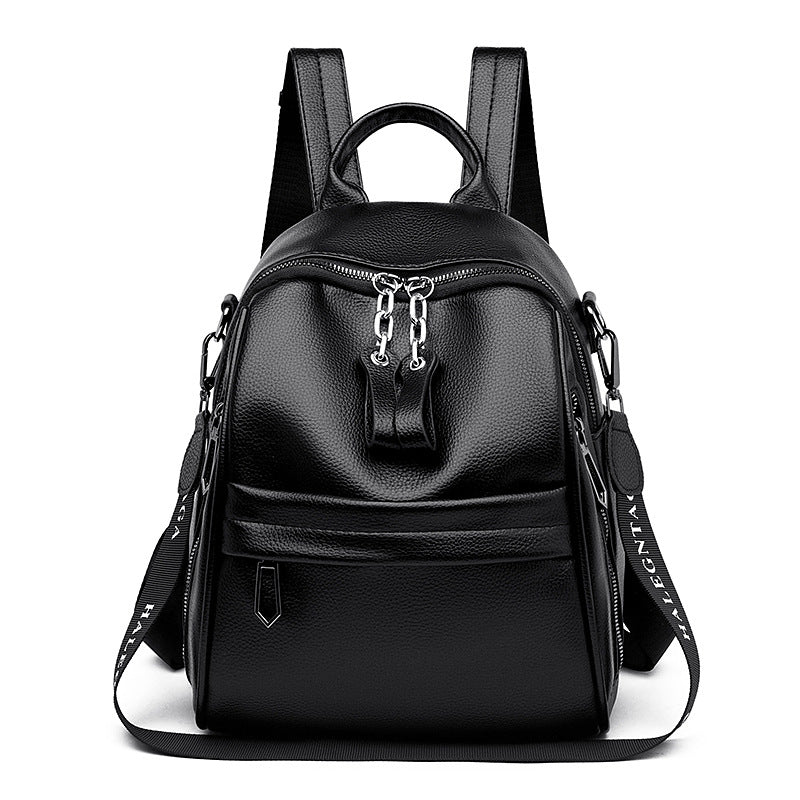 Soft Lux Trend Backpack