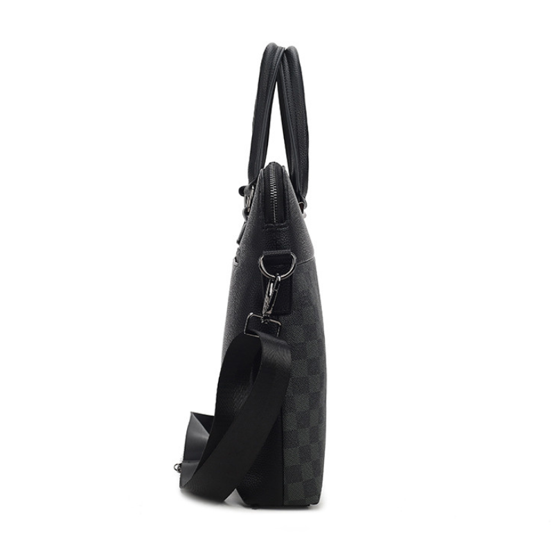 Premium Men's Business Laptop Bag